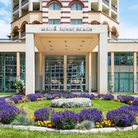 Melia Sunny Beach All Inclusive Luaran gambar