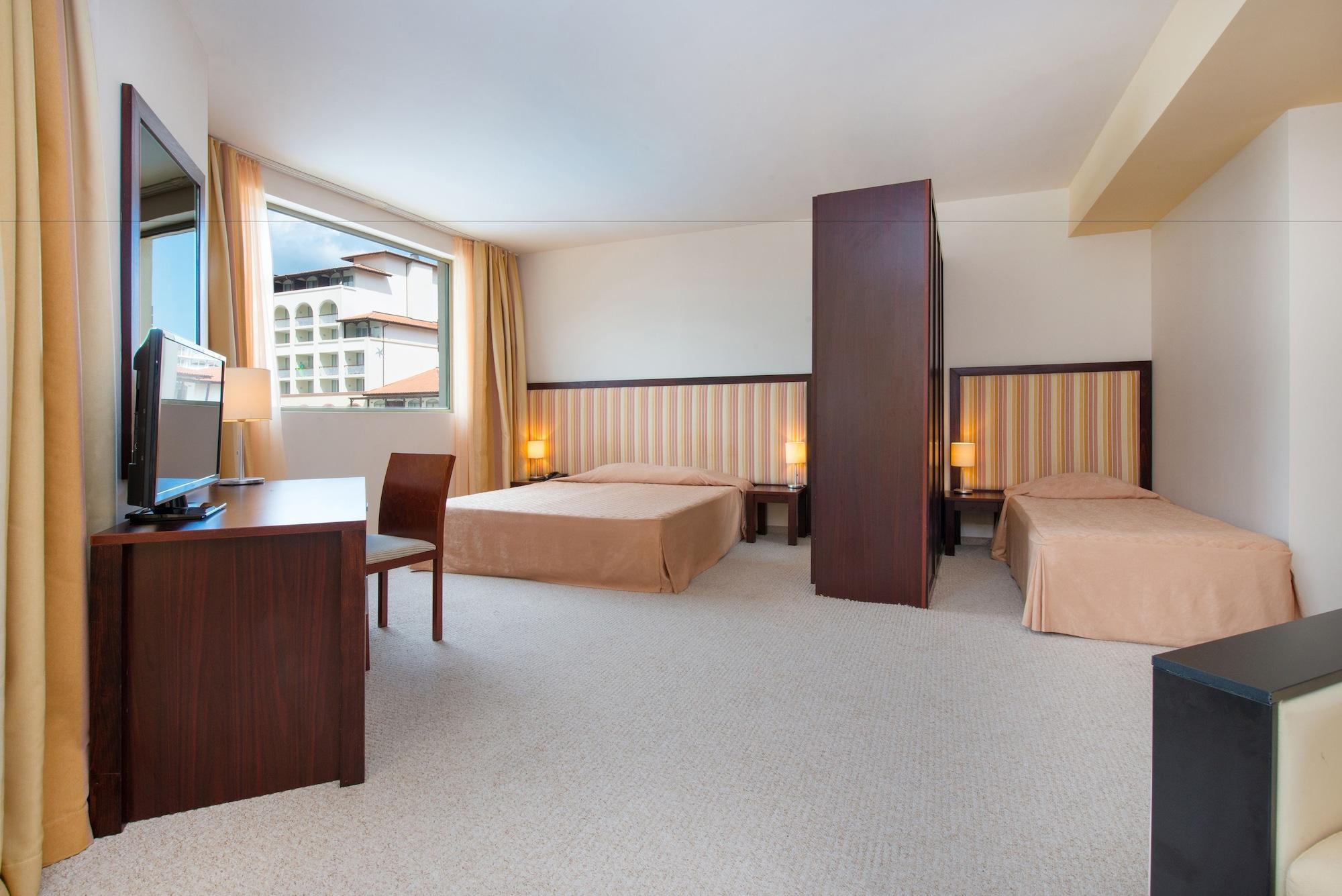 Melia Sunny Beach All Inclusive Luaran gambar