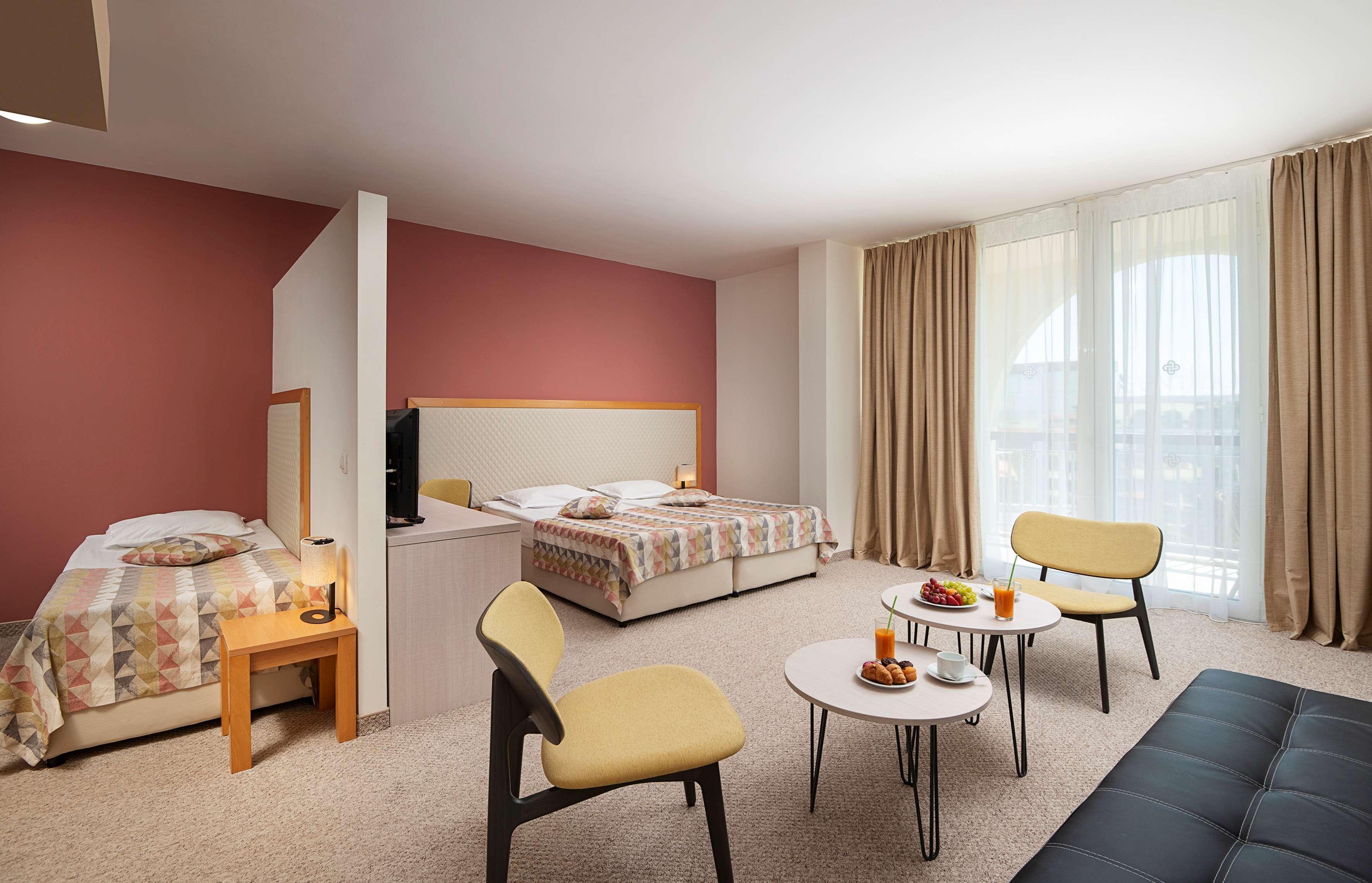 Melia Sunny Beach All Inclusive Luaran gambar