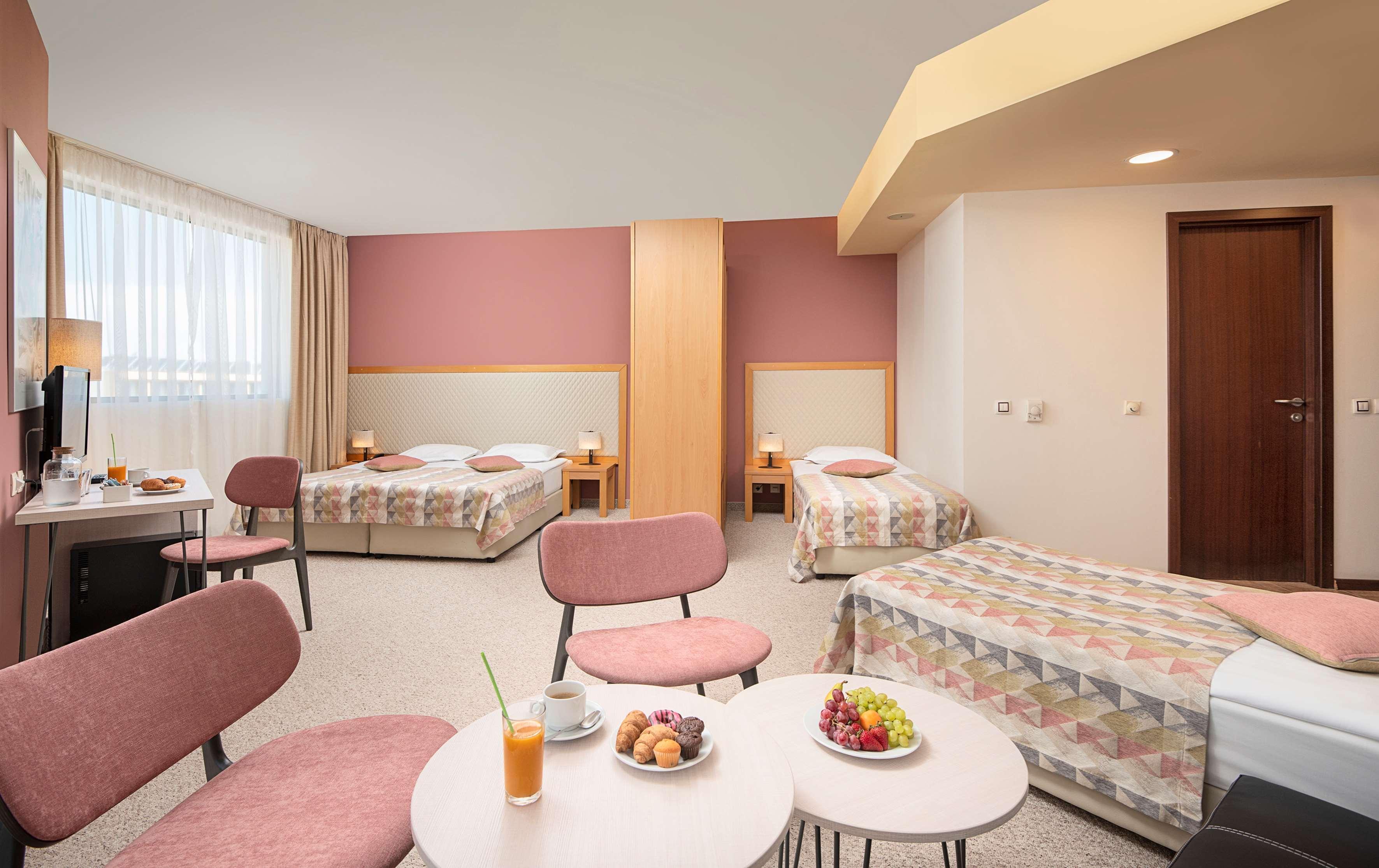 Melia Sunny Beach All Inclusive Luaran gambar