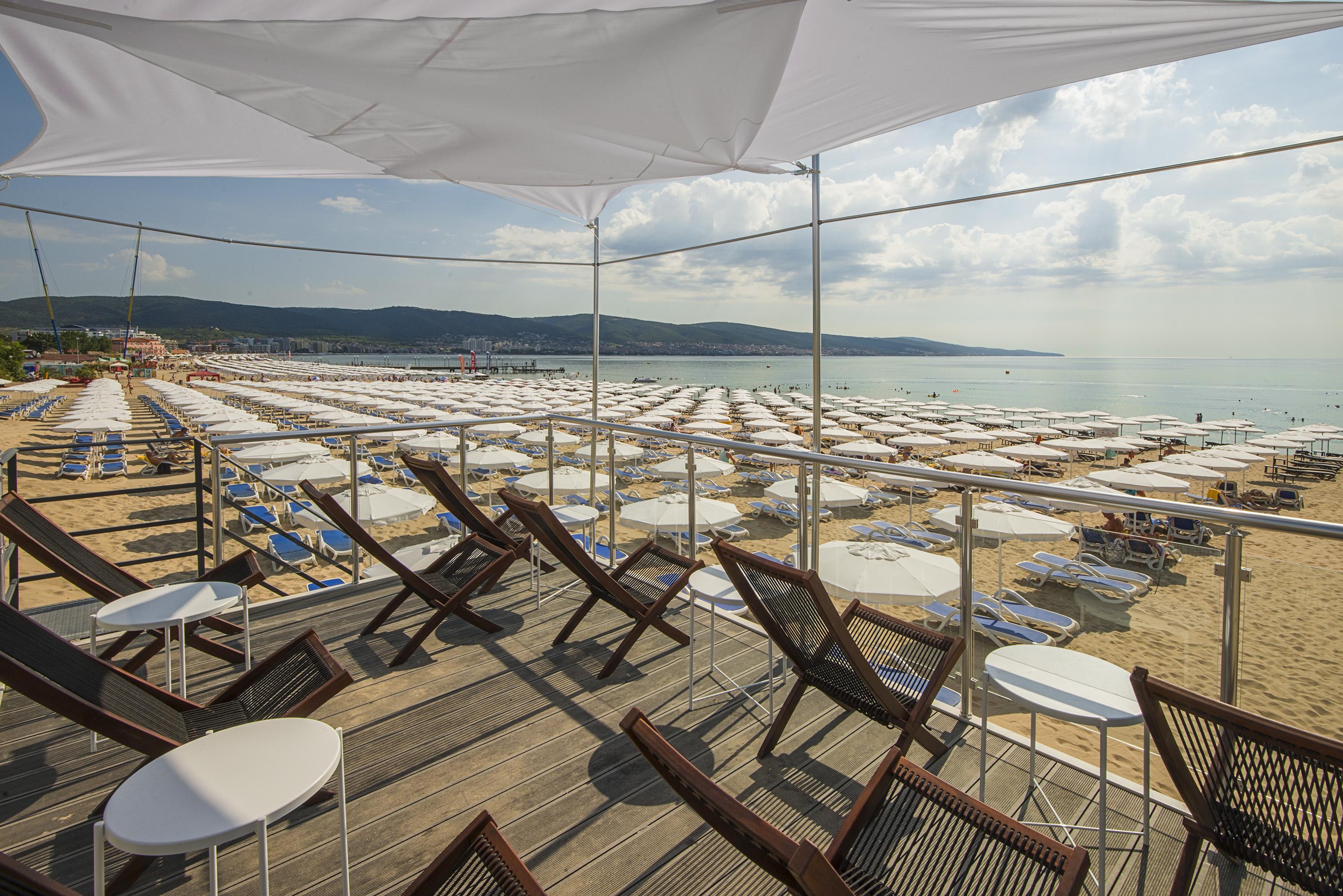 Melia Sunny Beach All Inclusive Luaran gambar