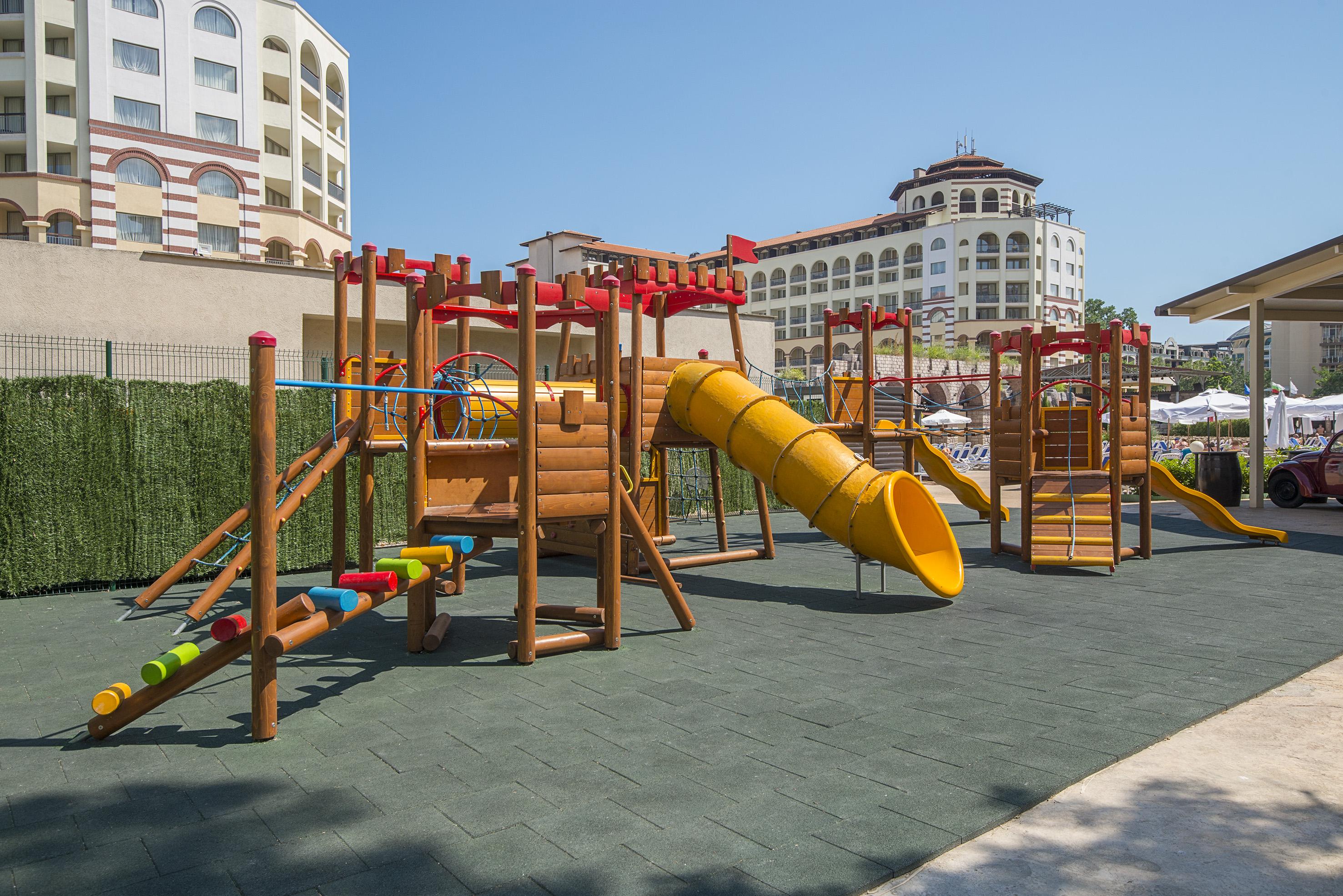 Melia Sunny Beach All Inclusive Luaran gambar