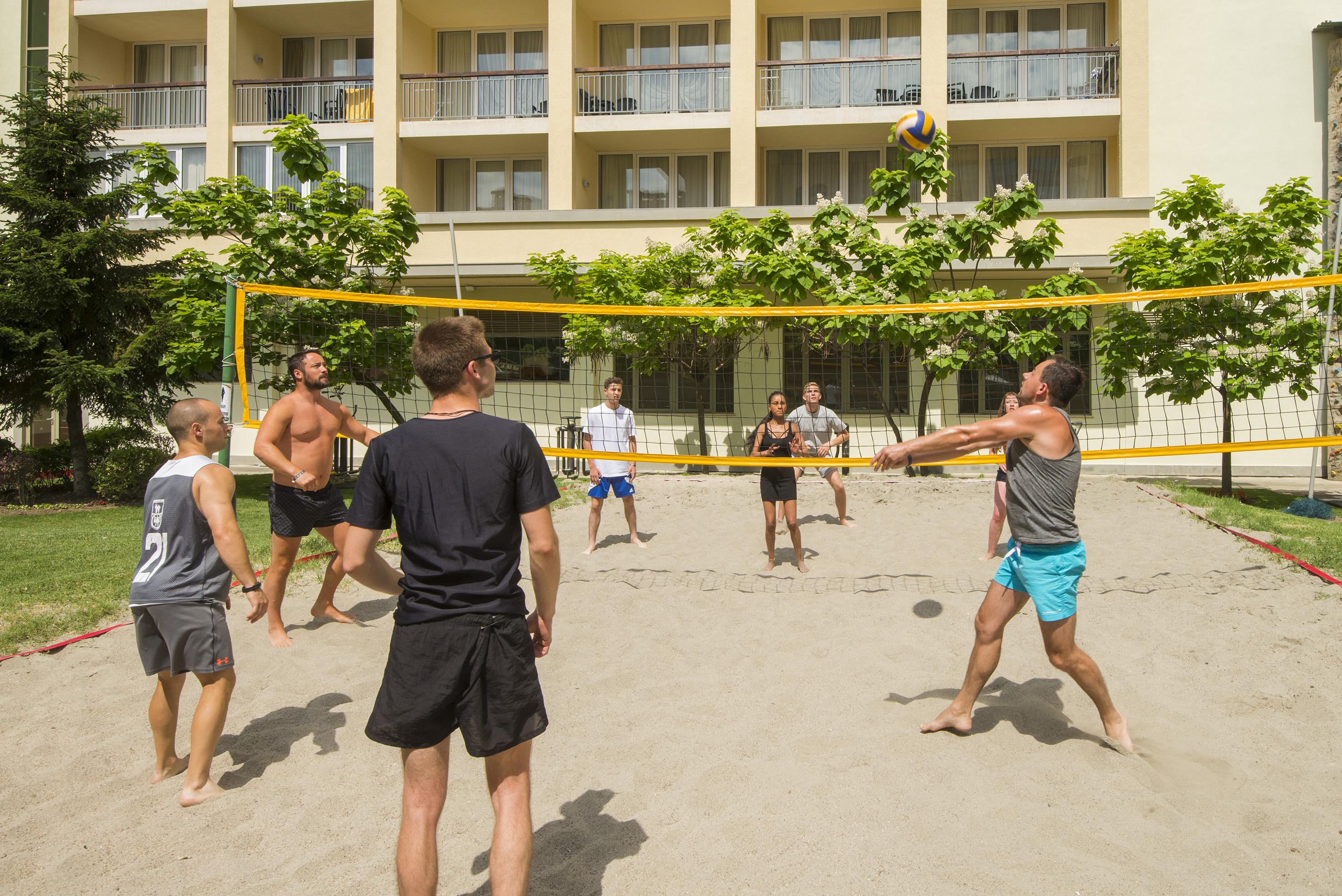 Melia Sunny Beach All Inclusive Luaran gambar