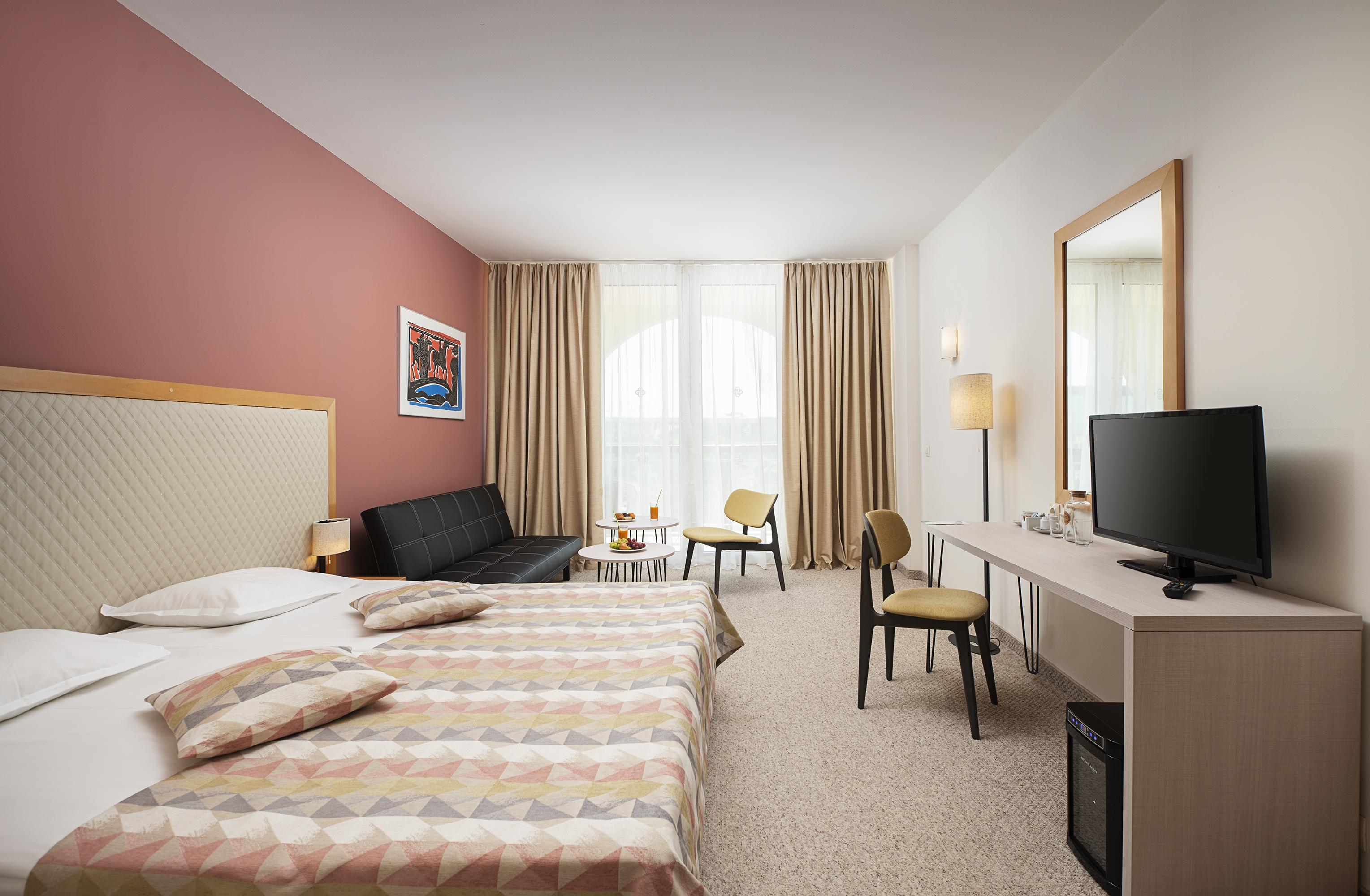 Melia Sunny Beach All Inclusive Luaran gambar