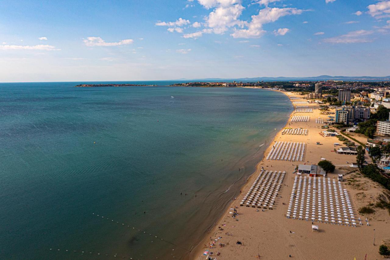 Melia Sunny Beach All Inclusive Luaran gambar