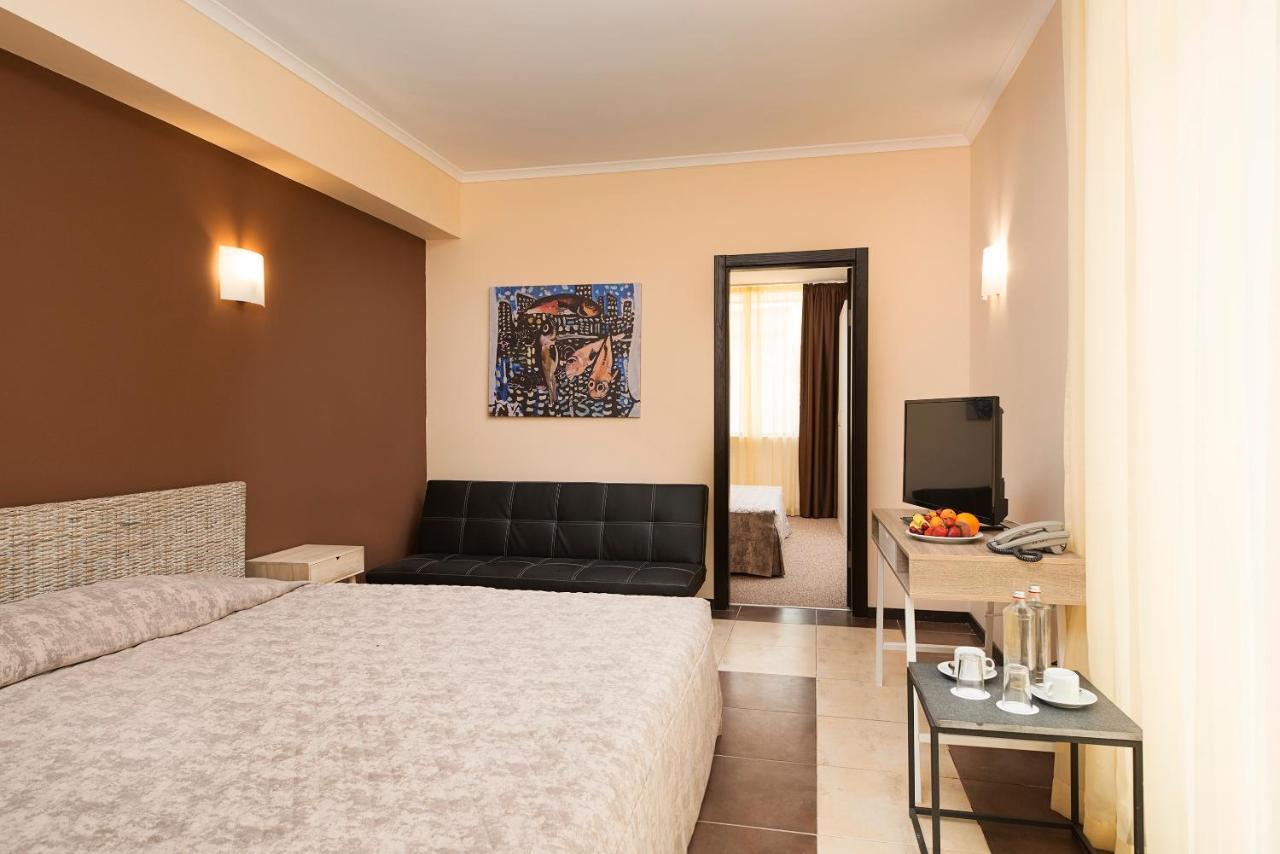 Melia Sunny Beach All Inclusive Luaran gambar