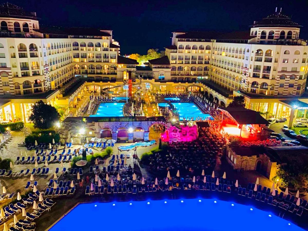 Melia Sunny Beach All Inclusive Luaran gambar
