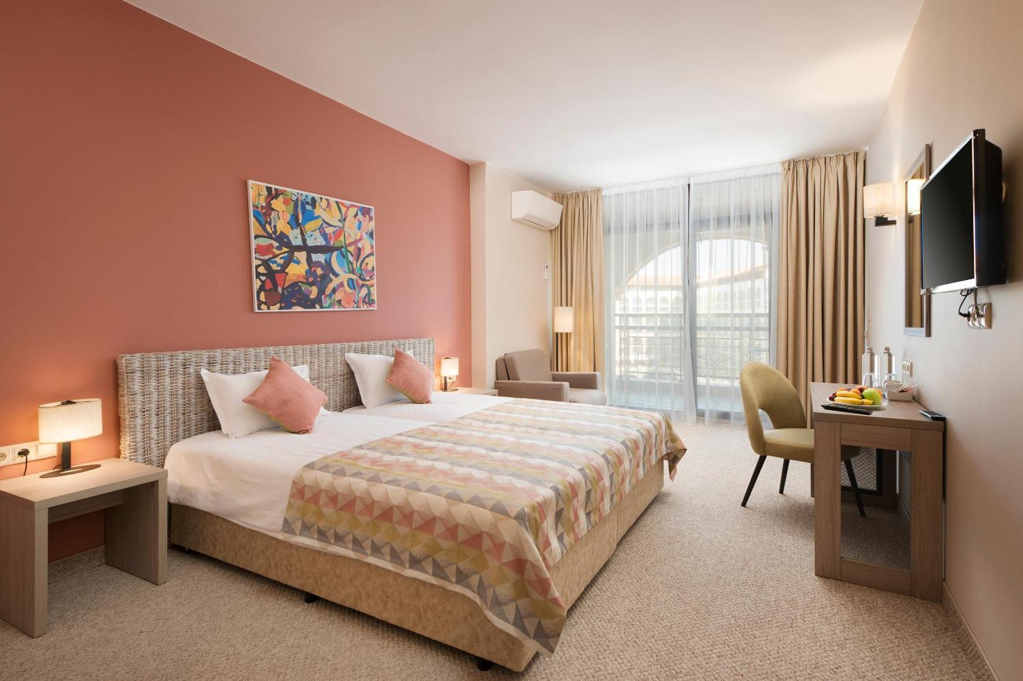Melia Sunny Beach All Inclusive Luaran gambar