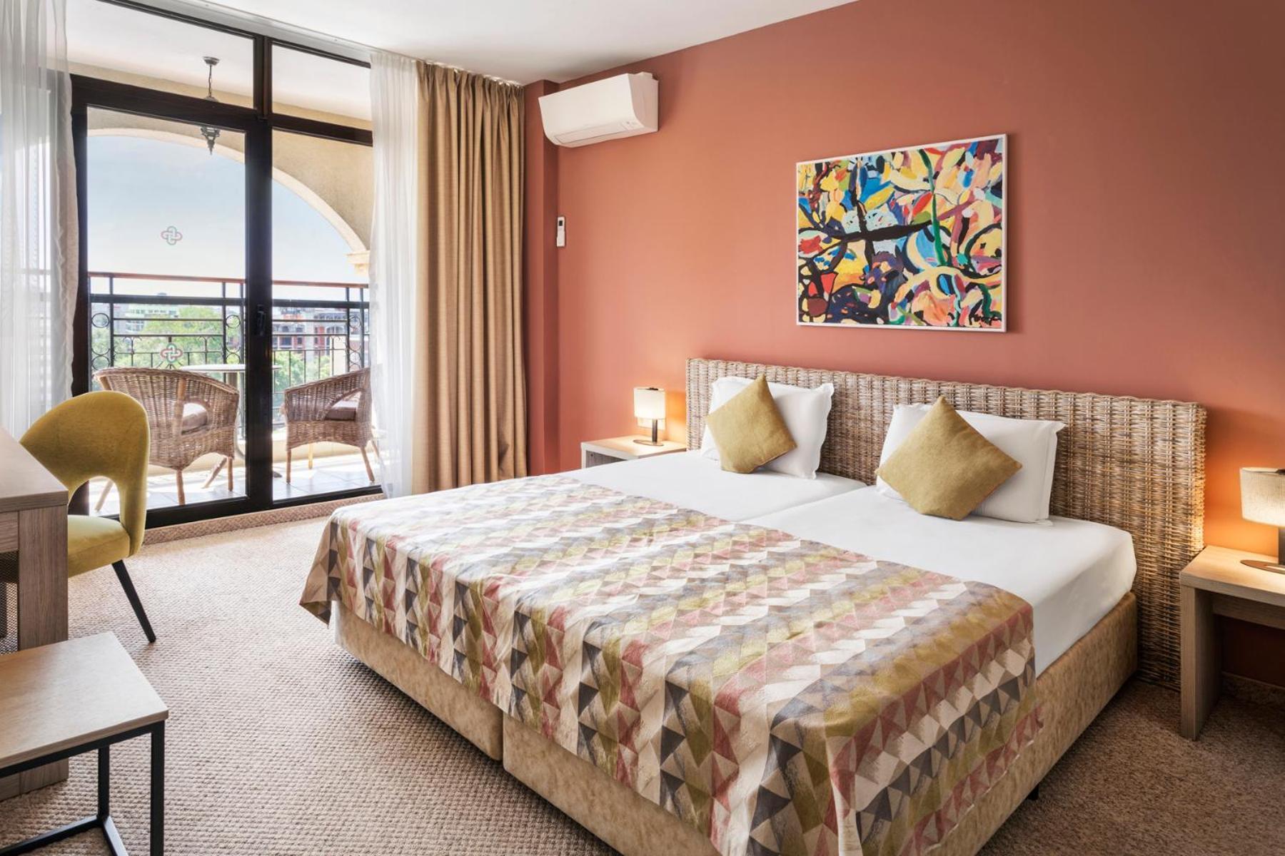 Melia Sunny Beach All Inclusive Luaran gambar