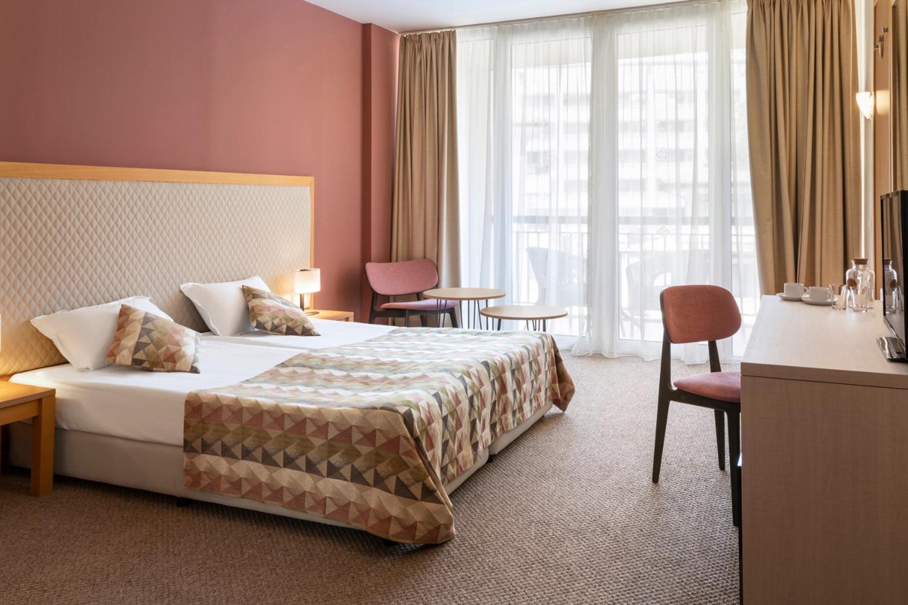 Melia Sunny Beach All Inclusive Luaran gambar