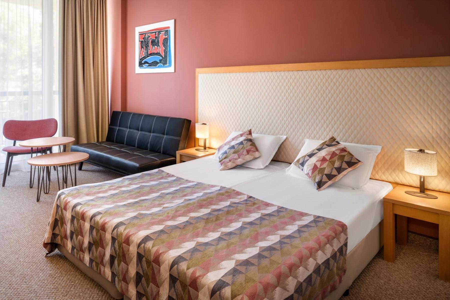 Melia Sunny Beach All Inclusive Luaran gambar